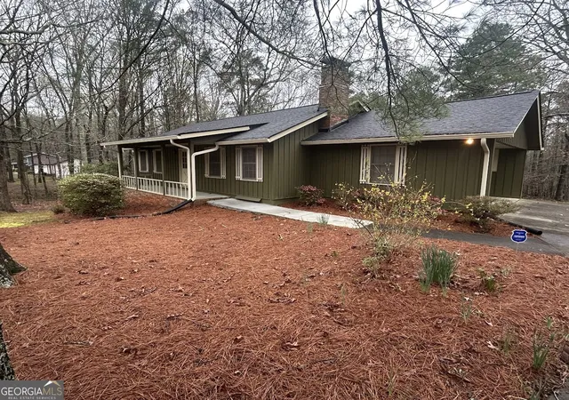 Photo 1 of Single family home for sale at 8896 Hickory Hollow Dr, Douglasville, GA 30135 | MLS# 10713470 | Listing updated on 2026-09-29