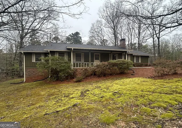 Photo 2 of Single family home for sale at 8896 Hickory Hollow Dr, Douglasville, GA 30135 | MLS# 10713470 | Listing updated on 2026-09-29