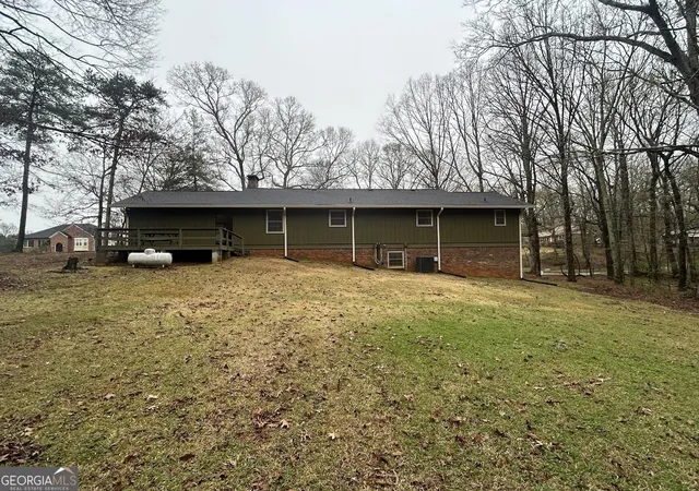 Photo 3 of Single family home for sale at 8896 Hickory Hollow Dr, Douglasville, GA 30135 | MLS# 10713470 | Listing updated on 2026-09-29