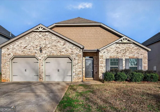 Photo 2 of Single family home for sale at 853 Parkside Pl Ave, Mcdonough, GA 30253 | MLS# 10666115 | Listing updated on 2026-08-31