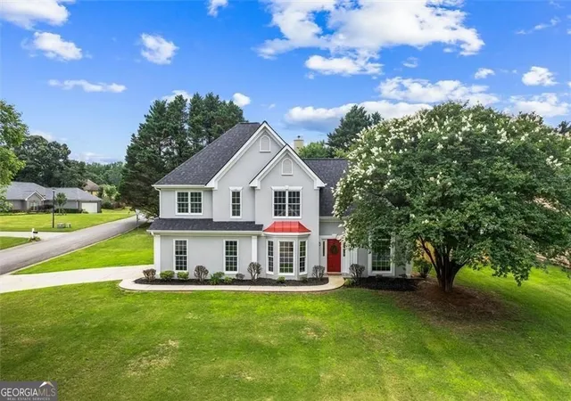 2nd image of 2100 Southern Walk Ter, Dacula, GA 30019 | MLS# 10777994