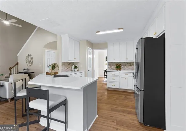 5th image of 2100 Southern Walk Ter, Dacula, GA 30019 | MLS# 10777994