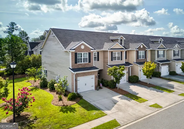 Homes for sale in Richmond Hill, GA | 255 Cantle Dr, Richmond Hill, GA 31324 | MLS# 10795774