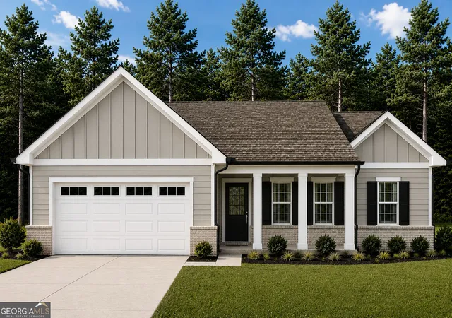 1st image of 98 Bill Rutledge Rd #TR 5, Winder, GA 30680 | MLS# 10821818