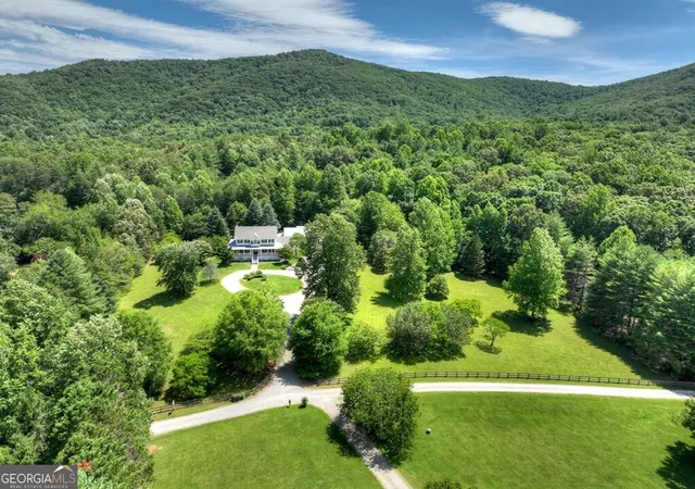 2nd image of 159 Victoria Dr, Blairsville, GA 30512 | MLS# 10792782