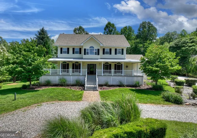 4th image of 159 Victoria Dr, Blairsville, GA 30512 | MLS# 10792782
