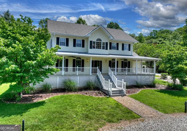 5th image of 159 Victoria Dr, Blairsville, GA 30512 | MLS# 10792782