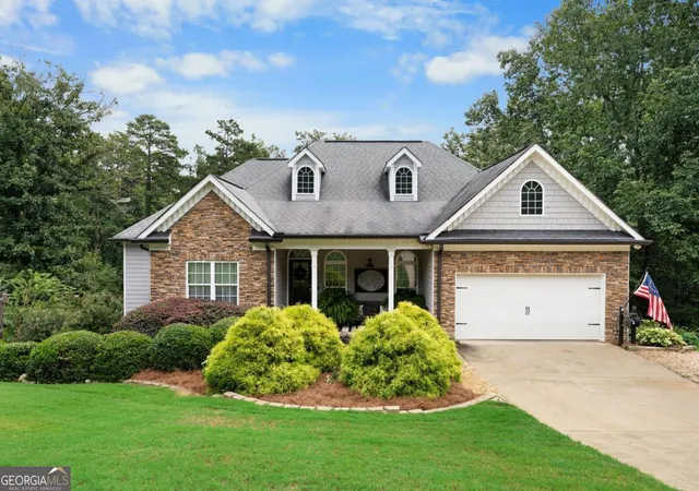 1st image of 23 Hunters Ridge Dr, Adairsville, GA 30103 | MLS# 10822353