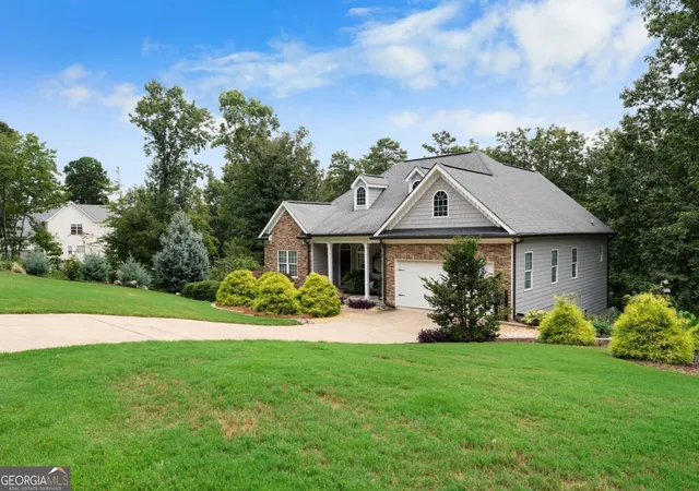 2nd image of 23 Hunters Ridge Dr, Adairsville, GA 30103 | MLS# 10822353
