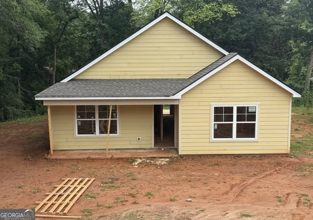 Homes for sale in West Point, GA | 1110 7th St, West Point, GA 31833 | MLS# 10784413