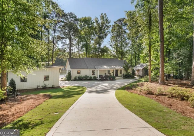Photo 1 of Single family home for sale at 115 Cedar Cvs Ct, Buckhead, GA 30625 | MLS# 10872767 | Listing updated on 2026-10-28