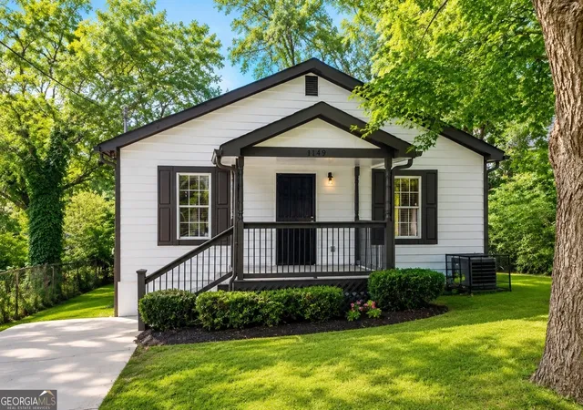 Homes for sale in Atlanta, GA | 1149 Ira St Sw, Atlanta, GA 30310 | MLS# 10775389
