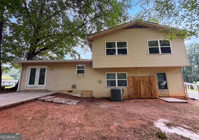 5th image of 3691 Lavilla Dr, Powder Springs, GA 30127 | MLS# 10818855