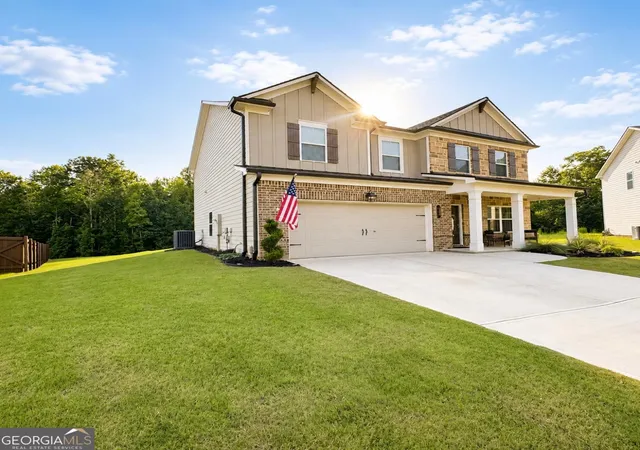 Photo 38 of Single family home for sale at 112 Depot Overlook Dr, Auburn, GA 30011 | MLS# 10817032 | Listing updated on 2026-08-14