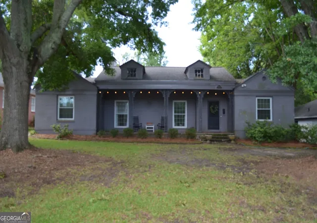 Photo 1 of Single family home for sale at 2660 Vineville Rd, Macon, GA 31204 | MLS# 10799713 | Listing updated on 2026-09-04