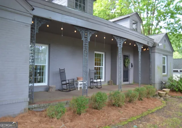 Photo 2 of Single family home for sale at 2660 Vineville Rd, Macon, GA 31204 | MLS# 10799713 | Listing updated on 2026-09-04
