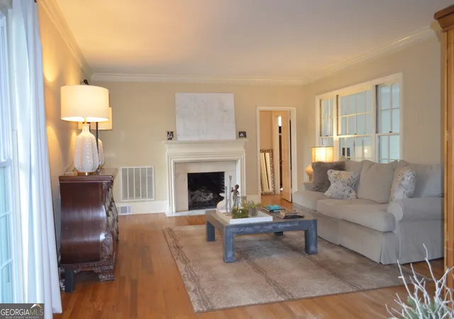 Photo 4 of Single family home for sale at 2660 Vineville Rd, Macon, GA 31204 | MLS# 10799713 | Listing updated on 2026-09-04