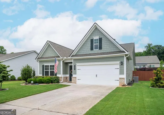 2nd image of 702 Owens Cir, Canton, GA 30115 | MLS# 10791695