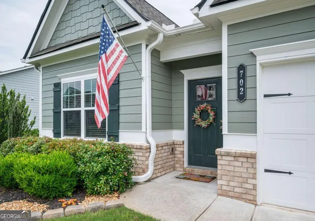 4th image of 702 Owens Cir, Canton, GA 30115 | MLS# 10791695