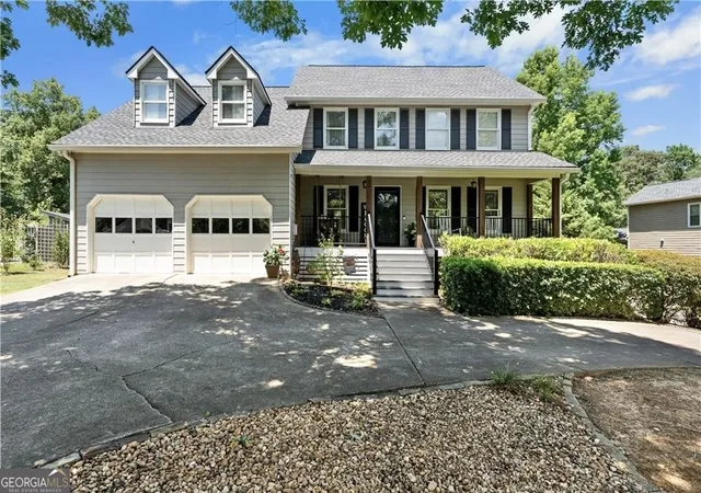 1st image of 9 Topridge Dr, Cartersville, GA 30120 | MLS# 10799786