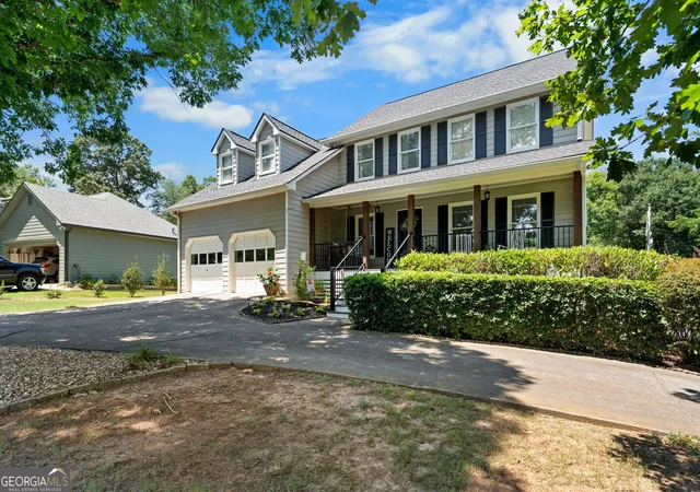 2nd image of 9 Topridge Dr, Cartersville, GA 30120 | MLS# 10799786