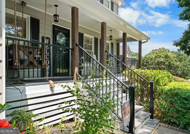 3rd image of 9 Topridge Dr, Cartersville, GA 30120 | MLS# 10799786