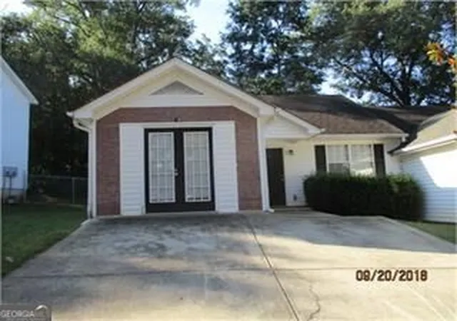 Photo 1 of Townhouse for sale at 209 E Wilson St #19, Villa Rica, GA 30180 | MLS# 10825488 | Listing updated on 2026-08-27
