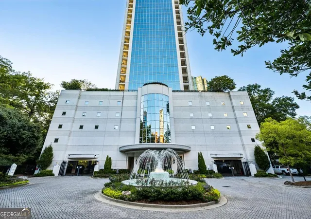 Photo 1 of Condo for sale at 2828 Peachtree Rd Nw #2502, Atlanta, GA 30305 | MLS# 10677316 | Listing updated on 2026-02-11