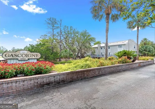 2nd image of 1000 Sea Island Rd, St. Simons, GA 31522
