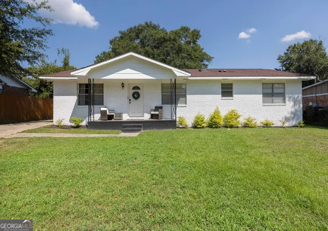 Photo 1 of Sale Pending at 6242 Mill Branch Rd, Columbus, GA 31907 | MLS# 10835616 | Listing updated on 2026-09-02