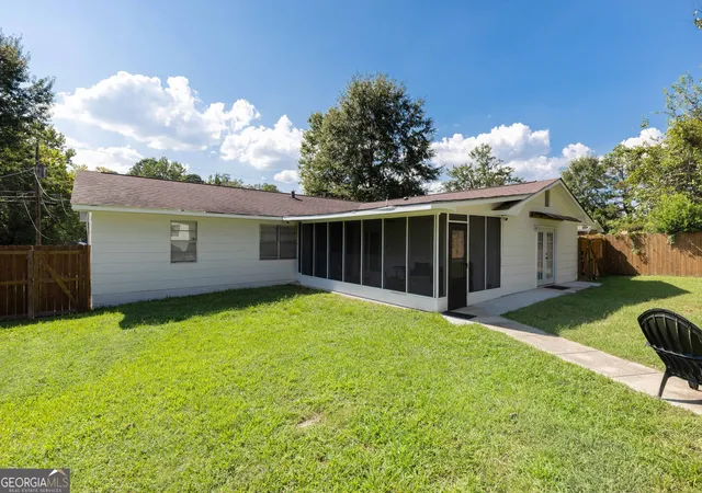 Photo 2 of Sale Pending at 6242 Mill Branch Rd, Columbus, GA 31907 | MLS# 10835616 | Listing updated on 2026-09-02