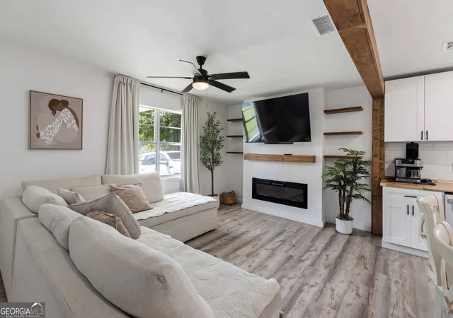 Photo 4 of Sale Pending at 6242 Mill Branch Rd, Columbus, GA 31907 | MLS# 10835616 | Listing updated on 2026-09-02
