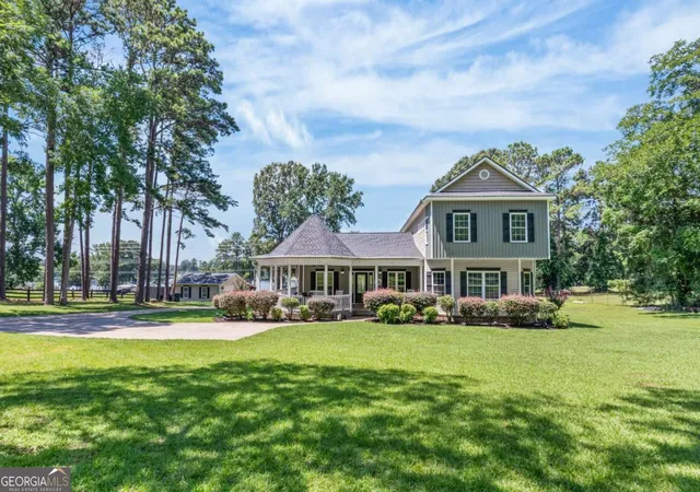 2nd image of 138 Se Spurgeon Dr, Milledgeville, GA 31061 | MLS# 10810552