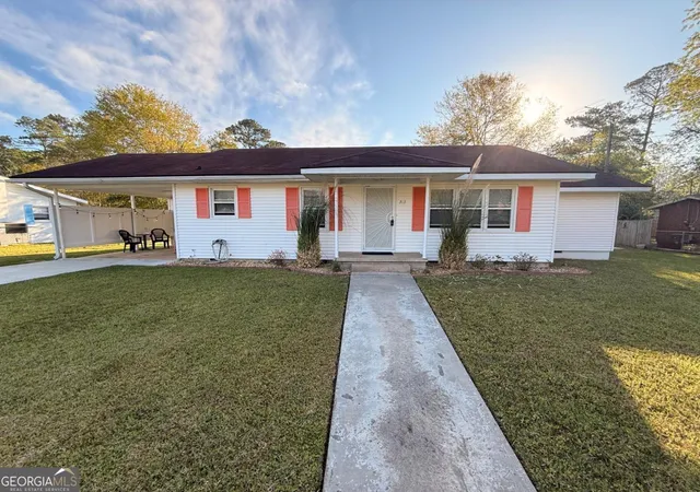 1st image of 313 Forrest Ave, Adel, GA 31620 | MLS# 10784660