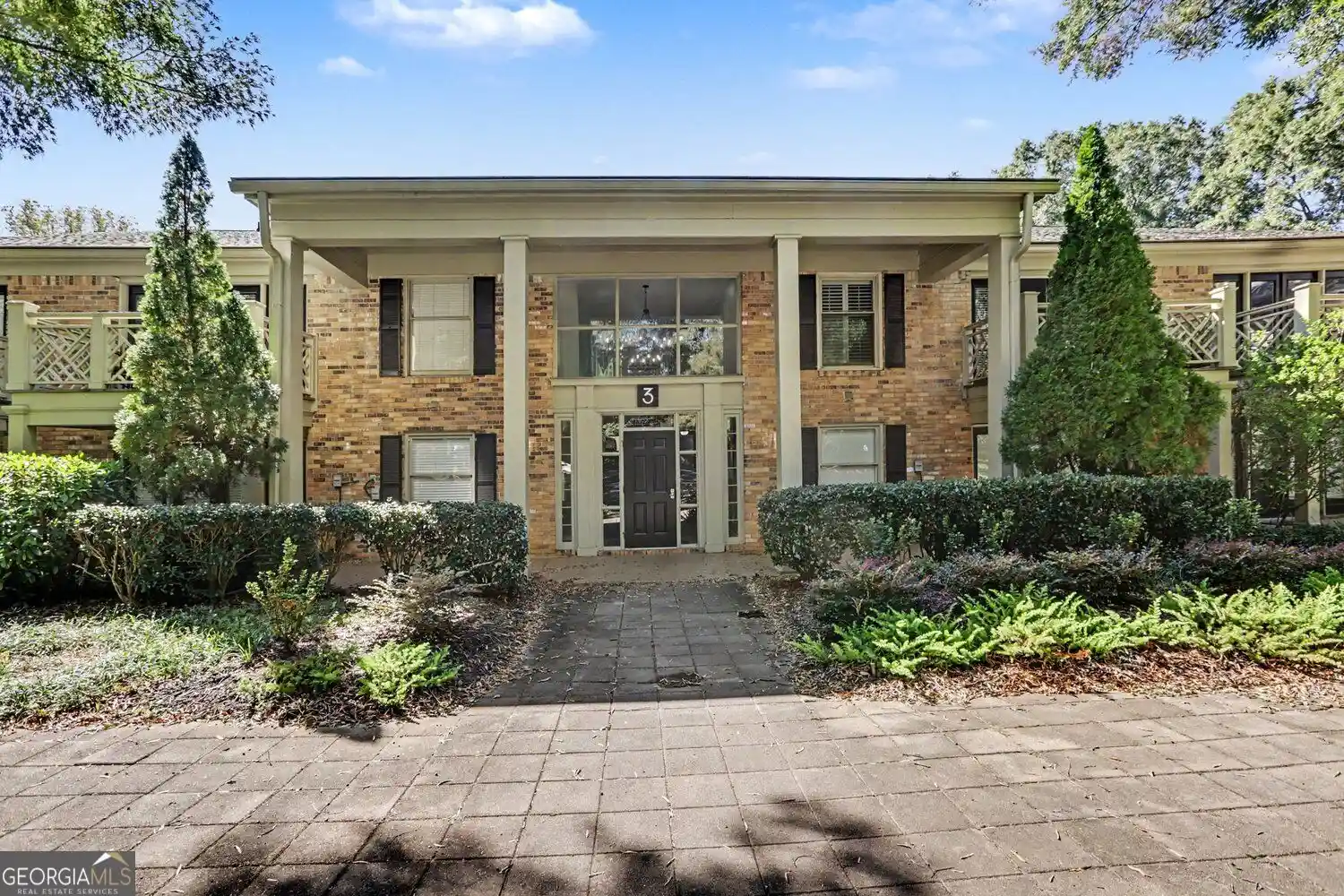 Photo 1 of Condo for sale at 3650 Ashford Dunwoody Rd Ne #326, Brookhaven, GA 30319 | MLS# 10877566 | Listing updated on 2026-10-22