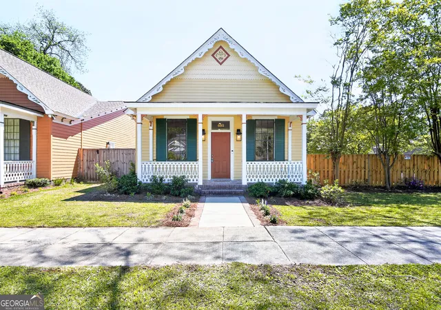 Homes for sale in Columbus, GA | 600 2nd Ave, Columbus, GA 31901 | MLS# 10735658