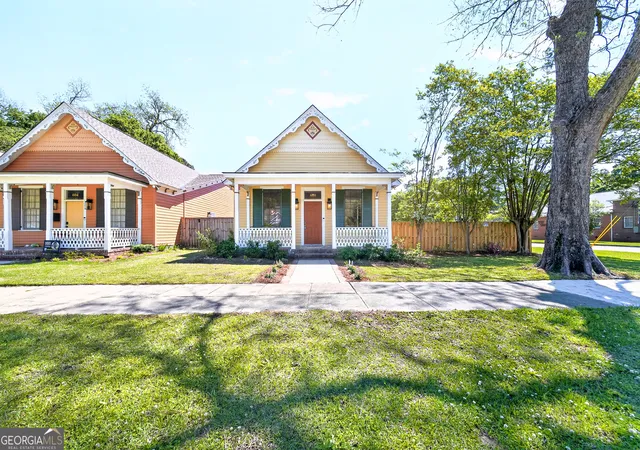 Homes for sale in Columbus, GA | 600 2Nd Ave, Columbus, GA 31901 | MLS# 10735658