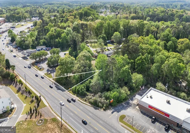 Photo 1 of Land for sale at 4895 Lawrenceville Hwy Nw, Lilburn, GA 30047 | MLS# 10727956 | Listing updated on 2026-07-13