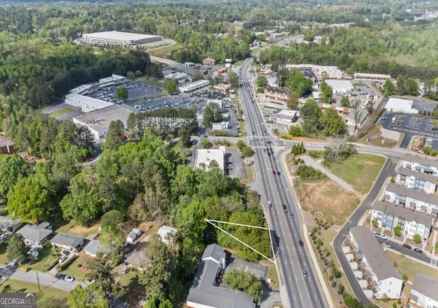 Photo 3 of Land for sale at 4895 Lawrenceville Hwy Nw, Lilburn, GA 30047 | MLS# 10727956 | Listing updated on 2026-07-13