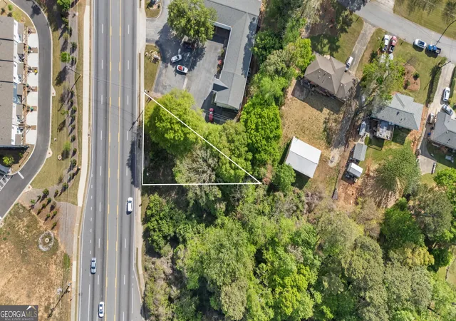 Photo 3 of Land for sale at 4895 Lawrenceville Hwy NW, Lilburn, GA 30047 | MLS# 10727956 | Listing updated on 2026-09-28