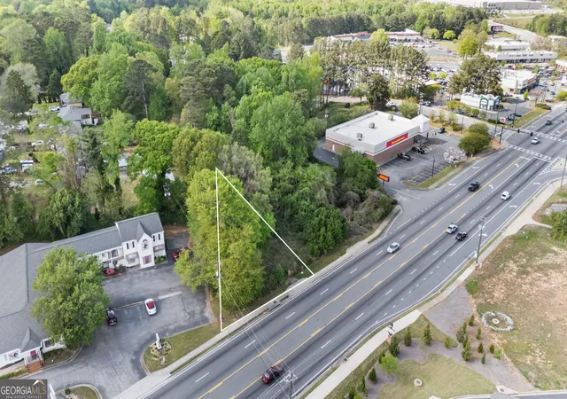 Photo 4 of Land for sale at 4895 Lawrenceville Hwy NW, Lilburn, GA 30047 | MLS# 10727956 | Listing updated on 2026-09-28