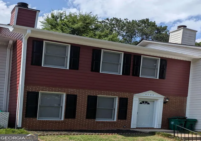 Homes for sale in Stone Mountain, GA | 4790 Hairston Pl, Stone Mountain, GA 30088 | MLS# 10786461