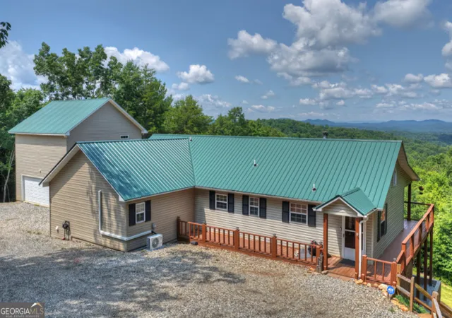 1st image of 46 Sequoya Trl, Blairsville, GA 30512 | MLS# 10796900