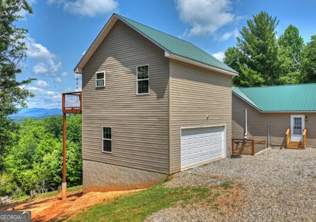 2nd image of 46 Sequoya Trl, Blairsville, GA 30512 | MLS# 10796900