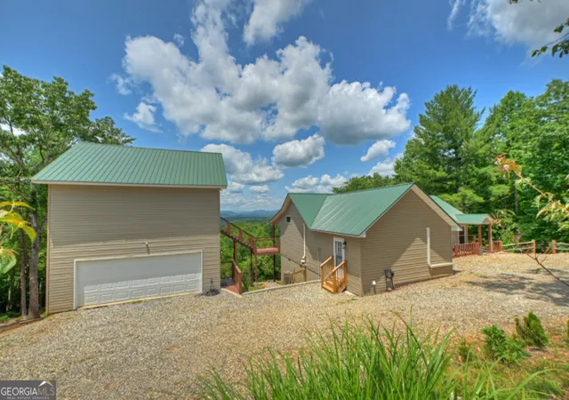 65th image of 46 Sequoya Trl, Blairsville, GA 30512 | MLS# 10796900
