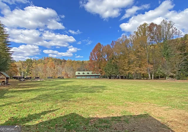 Homes for sale in Dahlonega, GA | 169 Dunns Rd, Dahlonega, GA 30533 | MLS# 10627244