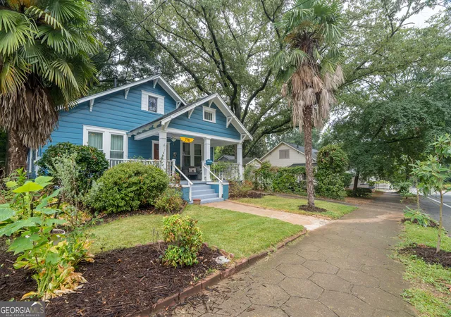 Photo 1 of Single family home for sale at 778 United Ave Se, Atlanta, GA 30312 | MLS# 10834685 | Listing updated on 2026-10-01