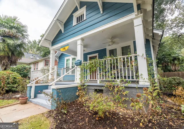 Photo 2 of Single family home for sale at 778 United Ave Se, Atlanta, GA 30312 | MLS# 10834685 | Listing updated on 2026-10-01