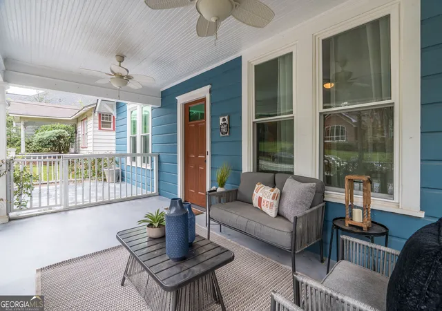 Photo 3 of Single family home for sale at 778 United Ave Se, Atlanta, GA 30312 | MLS# 10834685 | Listing updated on 2026-10-01
