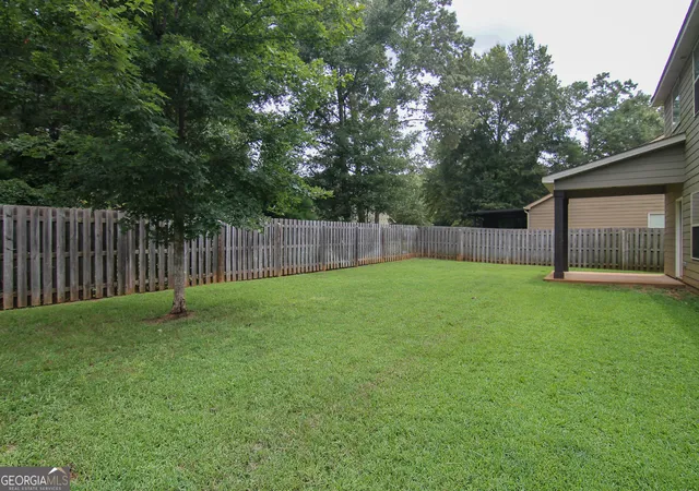 Photo 29 of Single family home for sale at 204 Dog Fennel Ln, Perry, GA 31069 | MLS# 10817593 | Listing updated on 2026-09-14